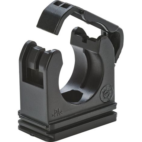 Portatubi Lapp klick-rh 34 meccanismo clic fissaggio sicuro