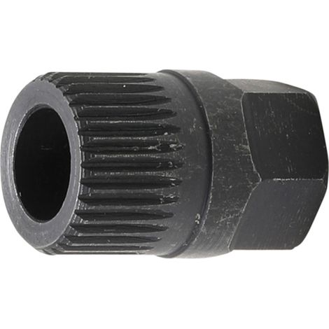 CHIAVE BUSSOLA SMONTAGGIO ALTERNATORE PULEGGIA 33 DENTI BGS