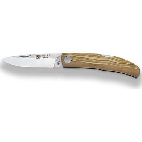 Navaja plegable Joker no113 hoja 8 cm acero vanadio