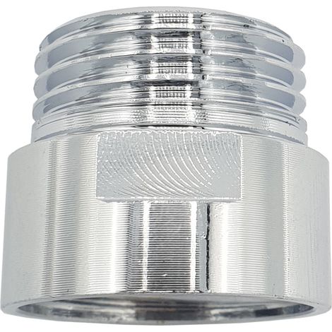 Limitador de caudal de agua de ducha 1/2", 6l/min (1/2)