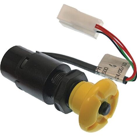 Interrupteur VAPORMATIC VPM6196