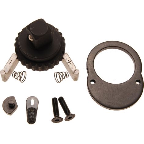 BGS Kit de reparación para llaves dinamométricas modelos 968 y 990