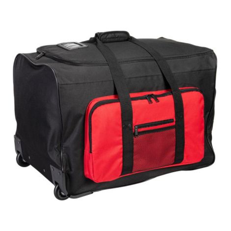 Bolsa Trolley Multi-Pocket práctica y robusta B907