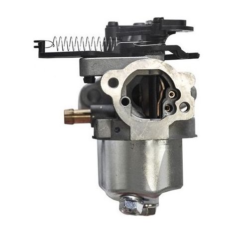 Carburateur DOV série 750 591852 – Compatible BRIGGS & STRATTON – Optimise mélange air-carburant – Installation facile avec outils de base