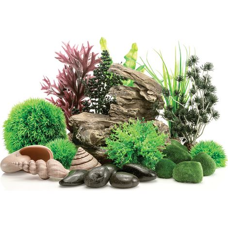 OASE 86386 biOrb Decor Set Rock valley (1/2)