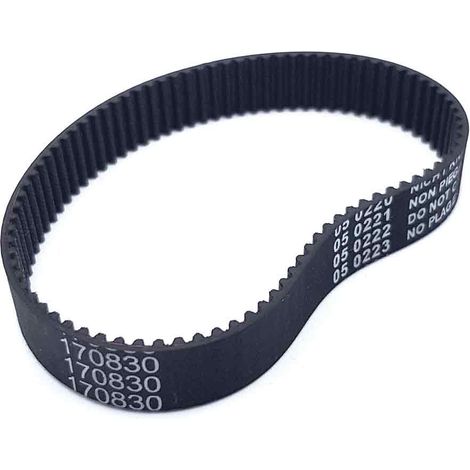Courroie Rabot PHO150 PHO200 PHO2-82 PHO20-82(3258) GHO3-82 PHO300/3-82 PHO30-82 / CE048