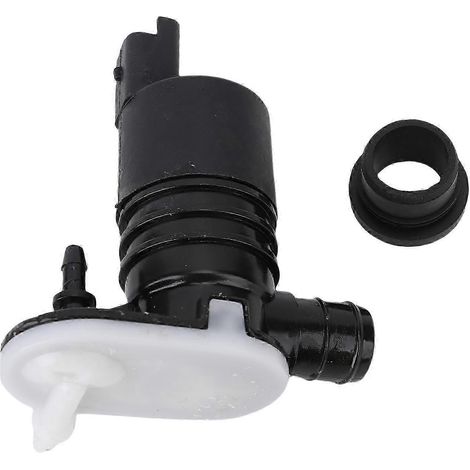 Pompe de lave-glace 289209776R pour Kadjar Clio V, remplacement durable (1/4)