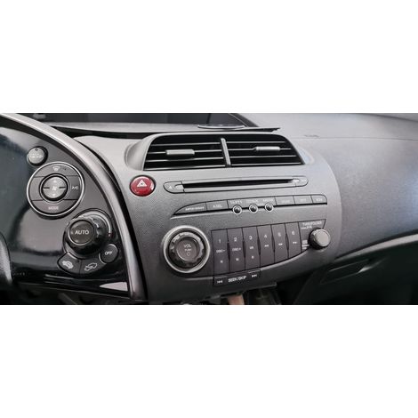 ACV 381130-20 Cadre de montage pour autoradio (1/3)
