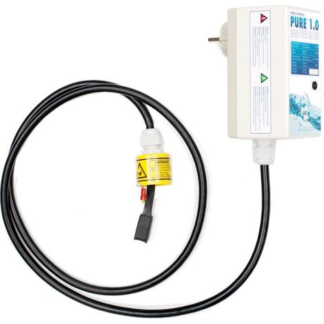 PURE - Vorschaltgerät UVC - Pure 1.0 16W/230VAC Steckernetzteil