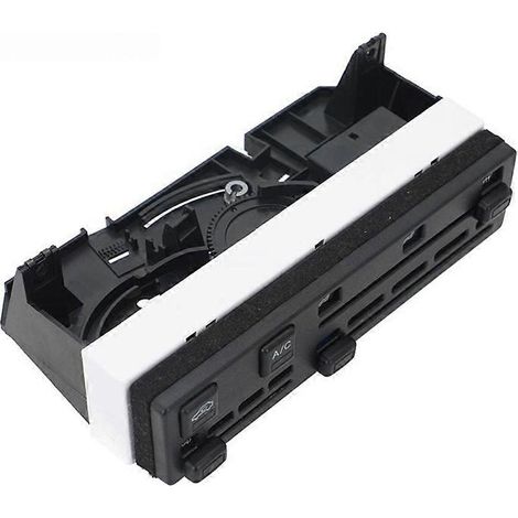 71207001861 Klimaanlagen-Heizpanel-Klimasteuerung für Peugeot 405 Samand 51586-15180 09092203N 140226279481 (1/5)