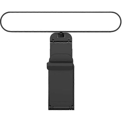 Lampe d'ordinateur à pince pour visioconférence et diffusion en direct (1/5)