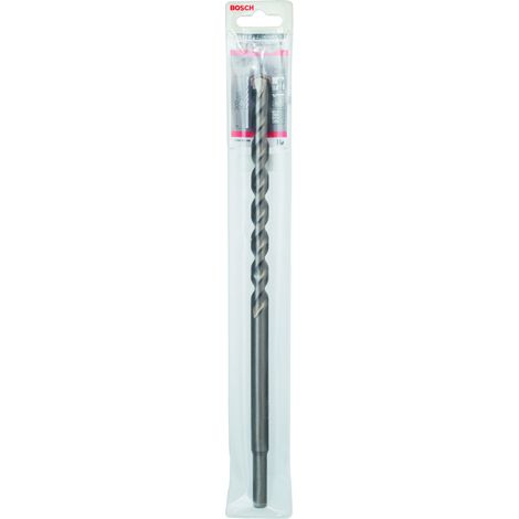 Brocas para hormigón CYL-3 14 x 250 x 300 mm d 10 mm BOSCH 2608597688 (1/2)