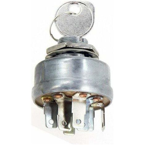 Contacteur 7 broches AYP 140301 MTD 725-1717 - 925-1717 HUSQVARNA 532140301 MURRAY 092556ma - 092556 - 92556