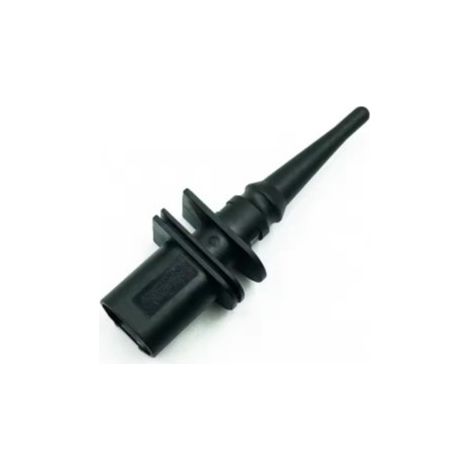 65816905133 ist ein Außentemperatursensor für die Umgebungsluft, der für BMW geeignet ist. (1/4)