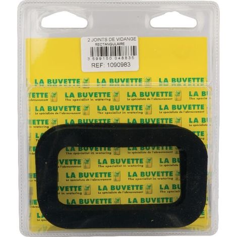 Joint de vidange LA BUVETTE BU1090983 (1/2)