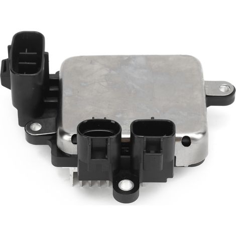 Module de commande du ventilateur de refroidissement du radiateur 8925730080 pour Camry Hybrid LE Sedan 2013 (1/5)
