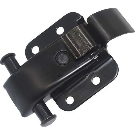 Localizador de soporte de puerta trasera 9067600428 para Sprinter W906 Crafter (1/4)