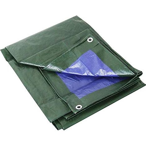 TELO OCCHIELLATO CARDINALE 6x8 mt (1/5)
