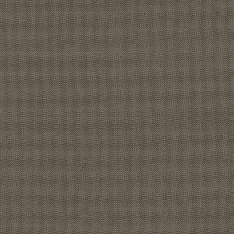 Dalle à coller en vinyle - Aspect fibre tissée - coloris Beige moka (1/2)