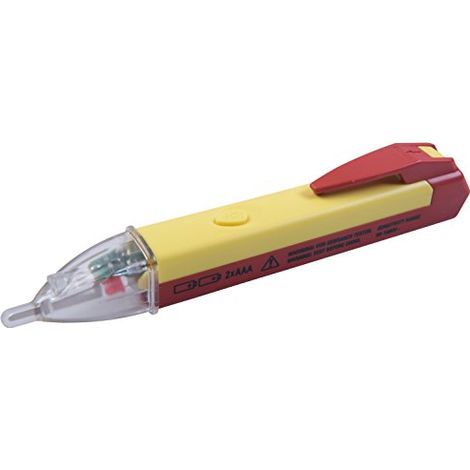 CONNEX CERCAFASE SENZA CONTATTO LED (1/4)