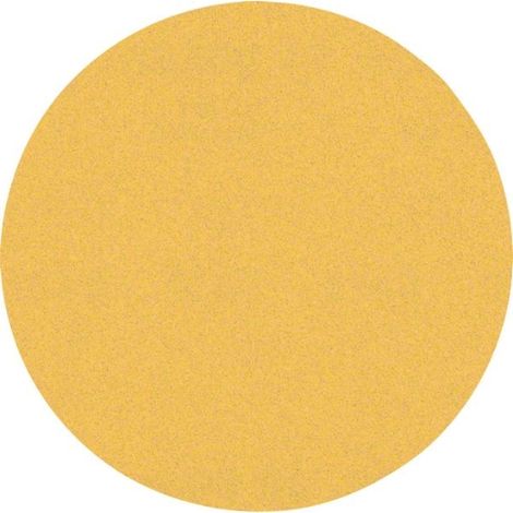 Papier de sable Bosch 2608900954 125 mm K120 50 unités