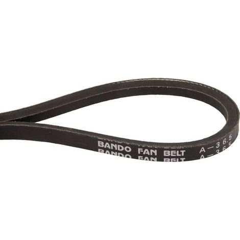 Cinghia trapezoidale 36,5 YANMAR 11986542290E