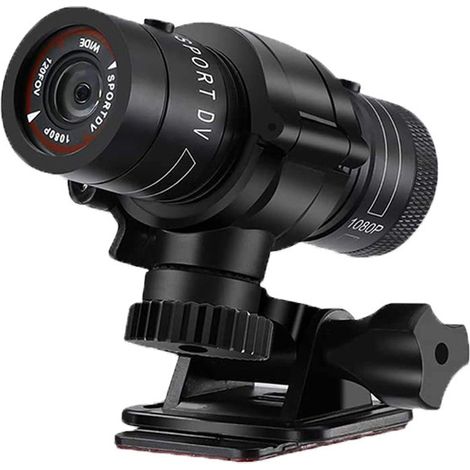 1080P FULL HD motorcycle video recorder (1/5)