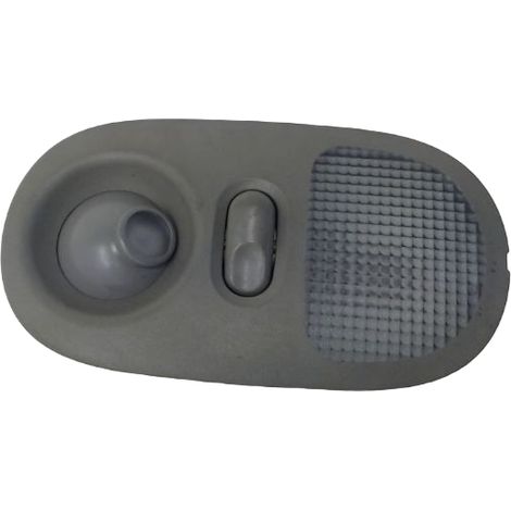 [PRODUIT D'OCCASION] Plafonnier RENAULT Clio ♻️ Ref Oe. 8200085577 - Garantie à vie (1/3)