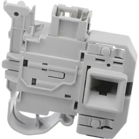 Sécurité de porte lave linge Bosch 10031405 Bosch (1/2)