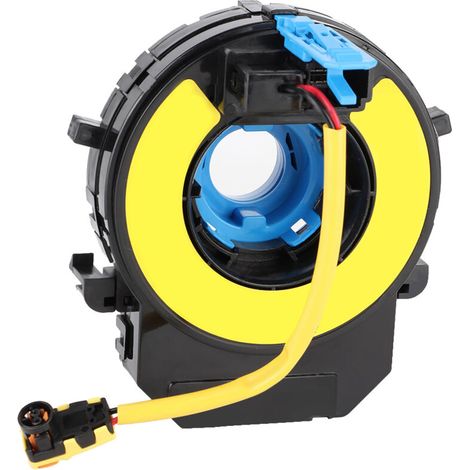 Ressort de volant pour Kia Rio 2012-2016, pièce 93490-1W110 (1/5)