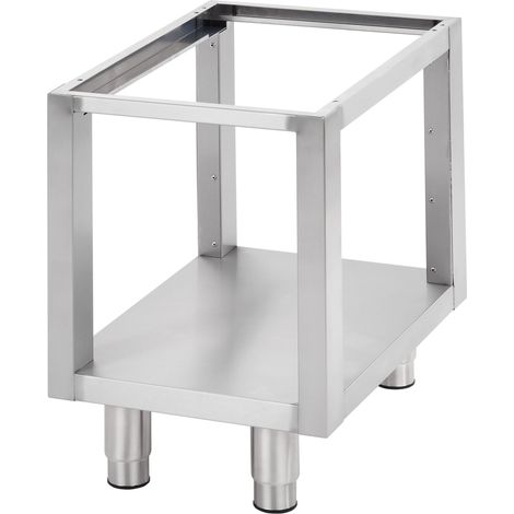 Support Cadre L 400 à 1200 mm - P 575 mm - Stalgast