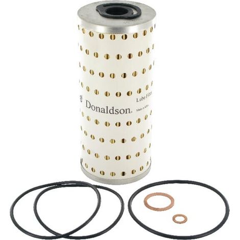 Filtre à huile DONALDSON P550315