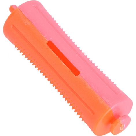 6 Rouleaux à Cheveux Standard avec Pinces, Outil de Coiffure pour Ondulations Thermiques SH-10 (1/5)