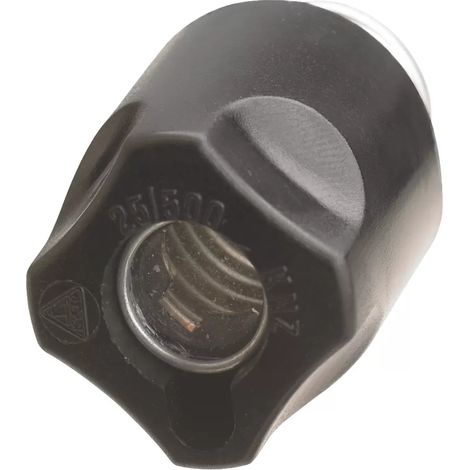 Siemens Dig.Industr. D-Schraubkappe 5SH1112 (1/2)