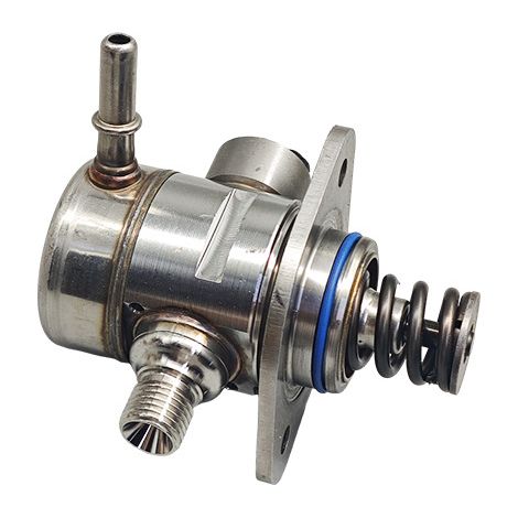 Die Teilenummer 1111010-B02 ist mit der Hochdruck-Kraftstoffpumpe des Changan CS75 1.5T-Motors kompatibel. Es handelt sich um eine Hochdruck-Kraftstoffpumpe für Kraftfahrzeuge.