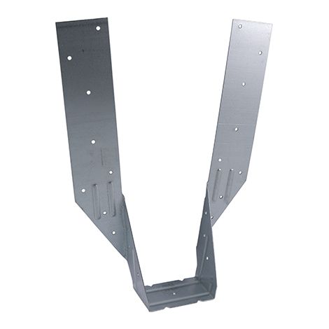 TIMCO Timber Hangers No Tag Galvanised - 75 x 125 to 220