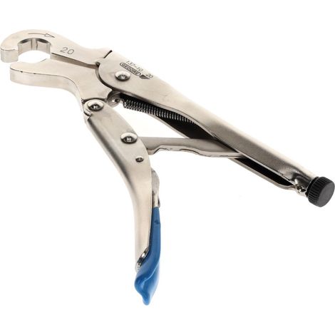 137 10-20 Llave de agarre 20 mm (1/4)