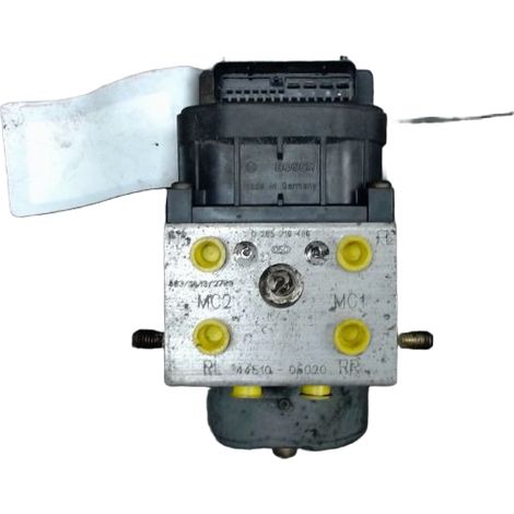 [PRODUIT D'OCCASION] Unite Hydraulique Abs TOYOTA Avensis -2000 ♻️ Ref Oe. 4405005010 - Garantie à vie (1/3)