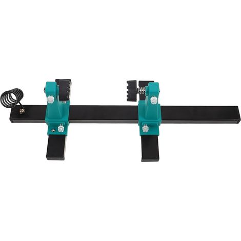 Support de soudage pour circuit imprimé avec pince réglable et base stable, fer à souder montage (1/5)