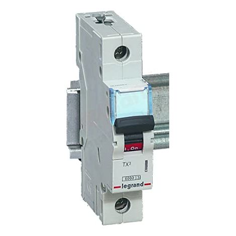 Leistungsschutzschalter Legrand s 301 32A 6000A