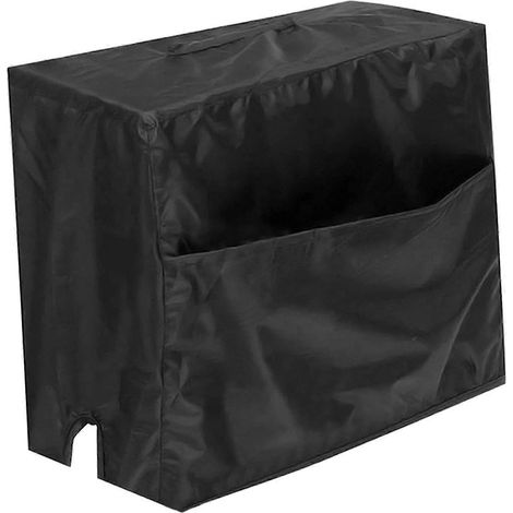 Housse de protection pour poste à souder MIG, noirefpj8 (1/5)