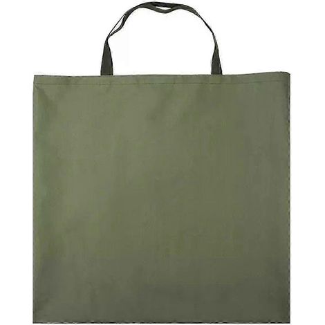 Stuhlaufbewahrungshüllen, Tragetaschen für Loungesessel-green small (1/5)