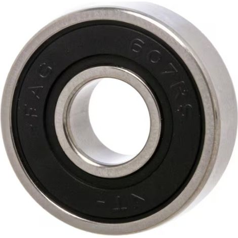 69565 - Roulement 607-2RS pour Taille Haies OUTILS WOLF