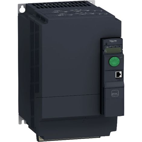 Variatore di velocità trifase 380-500V 15kW Schneider ATV320D15N4B (1/2)