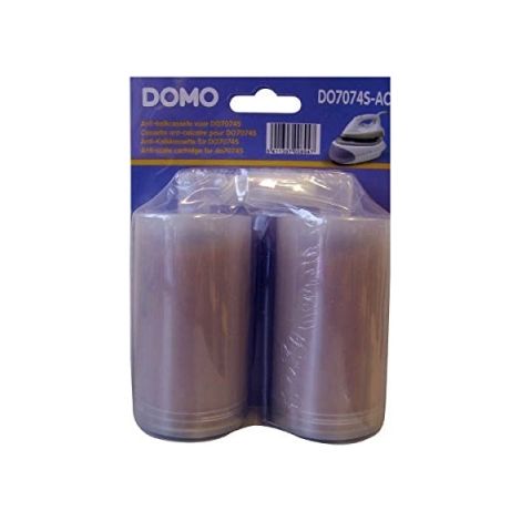 Domo do-7074s-ac blister cassetta per generatori di vapore