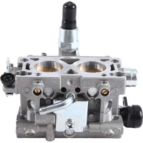 Carburateur bicylindre 16100 Z9E à haut rendement énergétique, compatible avec les moteurs GX630 et GX690 (1/5)