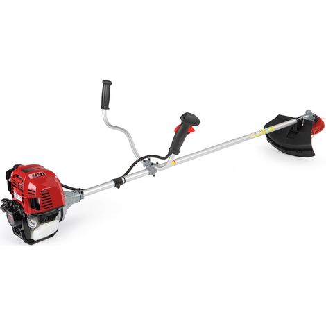 Decespugliatore honda 4t cc.47,9 mod.ho 50cm con doppia impugnatura - Salone (1/2)