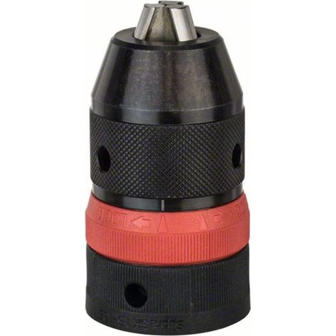 Bosch Portabrocas de acción rápida SUPRA SK 15 hasta 13 mm 1/2" hasta 20 - 2608572273