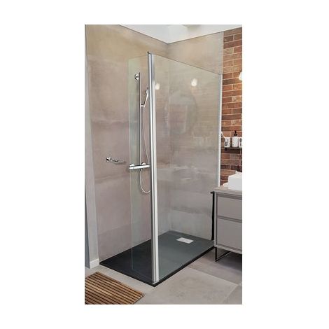 VOLET PIVOT. TRANSP.-P 35X200 ODYSSEA W35G-P-M (1/5)