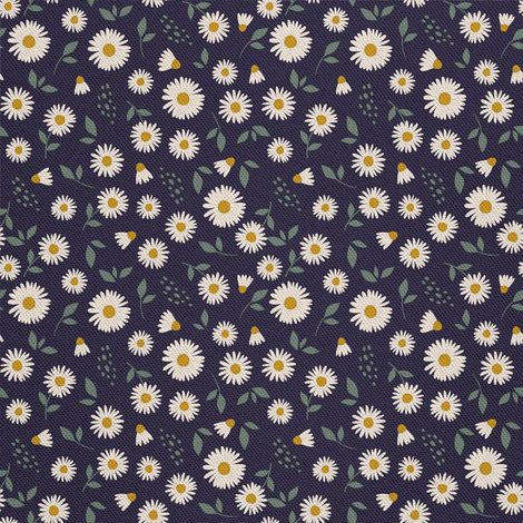 Tela Oxford decorativa para exteriores - Motivo Manzanilla 2 I DX660 (1/5)